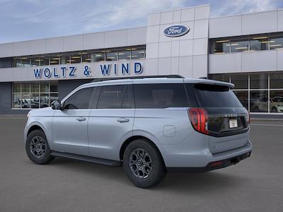 New 2026 Ford Expedition - photo 1