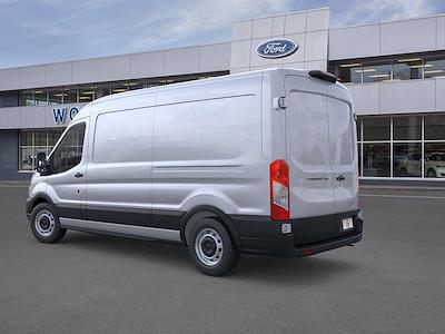 New 2026 Ford Transit 250 - photo 1