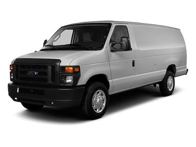 Used 2014 Ford E-250 - photo 1