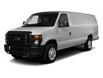 Used 2014 Ford E-250 Empty Cargo Van for sale #T26263A - photo 1