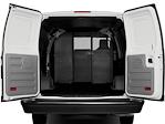 Used 2014 Ford E-250 Empty Cargo Van for sale #T26263A - photo 12