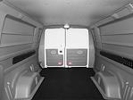 Used 2014 Ford E-250 Empty Cargo Van for sale #T26263A - photo 14