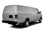 Used 2014 Ford E-250 Empty Cargo Van for sale #T26263A - photo 2
