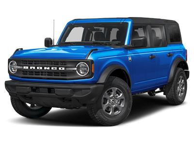 New 2026 Ford Bronco - photo 1