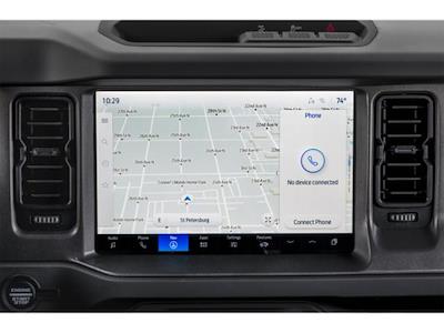 New 2026 Ford Bronco - photo 1