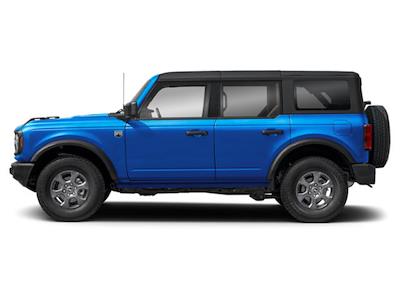 New 2026 Ford Bronco - photo 1