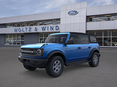 2026 Ford Bronco 4WD SUV for sale #T26264 - photo 1