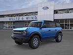 New 2026 Ford Bronco Big Bend for sale #T26264 - photo 1