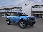 New 2026 Ford Bronco Big Bend for sale #T26264 - photo 7