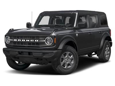 New 2026 Ford Bronco - photo 1