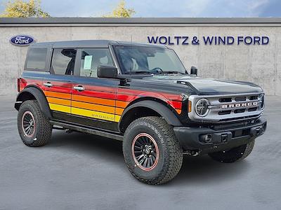 New 2026 Ford Bronco - photo 1