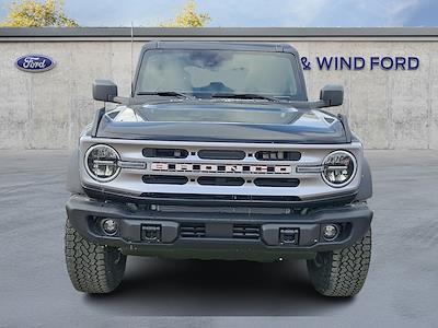 New 2026 Ford Bronco - photo 1