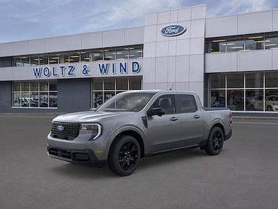 New 2026 Ford Maverick - photo 1