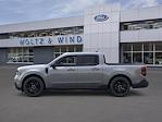 New 2026 Ford Maverick Lariat SuperCrew Cab for sale #T26266 - photo 3
