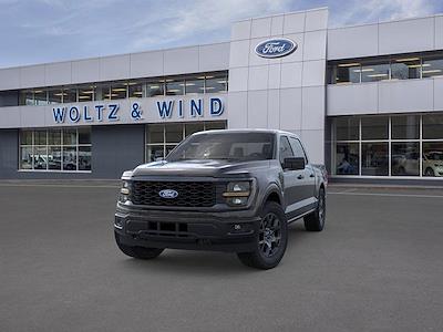 New 2026 Ford F-150 - photo 1