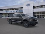 New 2026 Ford F-150 STX SuperCrew Cab for sale #T26267 - photo 7