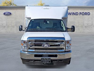 2026 Ford E-350 RWD Rockport Service Utility Van for sale #T2627 - photo 2