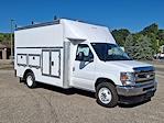 New 2026 Ford E-350 12' Rockport FRP Service Utility Van for sale #T2627 - photo 1