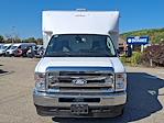 New 2026 Ford E-350 12' Rockport FRP Service Utility Van for sale #T2627 - photo 3