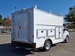 New 2026 Ford E-350 12' Rockport FRP Service Utility Van for sale #T2627 - photo 2