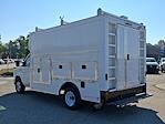 2026 Ford E-350 RWD Rockport Service Utility Van for sale #T2627 - photo 2