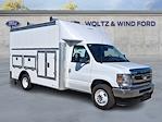 New 2026 Ford E-350 Service Utility Van for sale #T2627 - photo 3