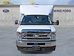 New 2026 Ford E-350 Service Utility Van for sale #T2627 - photo 4