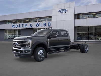 New 2026 Ford F-550 - photo 1