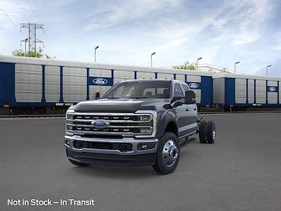 New 2026 Ford F-550 - photo 1