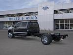 New 2026 Ford F-550 Crew Cab Cab Chassis for sale #T26271 - photo 4