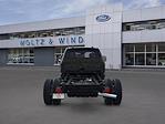 New 2026 Ford F-550 Crew Cab Cab Chassis for sale #T26271 - photo 5