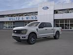 New 2026 Ford F-150 STX SuperCrew Cab for sale #T26272 - photo 1