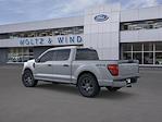 New 2026 Ford F-150 STX SuperCrew Cab for sale #T26272 - photo 4