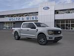 New 2026 Ford F-150 STX SuperCrew Cab for sale #T26272 - photo 7