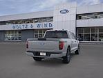 New 2026 Ford F-150 STX SuperCrew Cab for sale #T26272 - photo 8