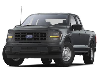 New 2026 Ford F-150 - photo 1