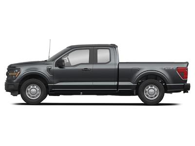 New 2026 Ford F-150 - photo 1