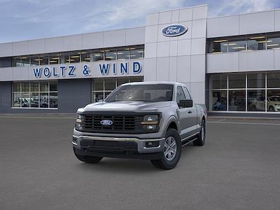 New 2026 Ford F-150 - photo 1