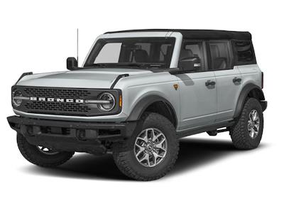 New 2026 Ford Bronco - photo 1