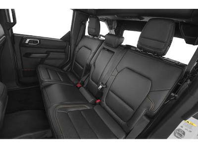 New 2026 Ford Bronco - photo 1