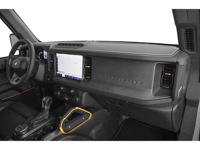 New 2026 Ford Bronco - photo 1