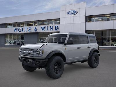 2026 Ford Bronco 4WD SUV for sale #T26274 - photo 1