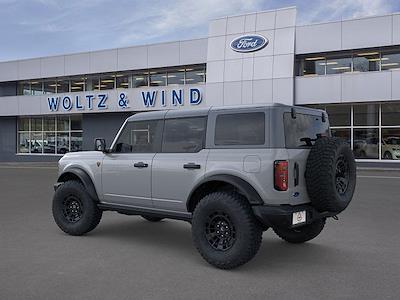 2026 Ford Bronco 4WD SUV for sale #T26274 - photo 2