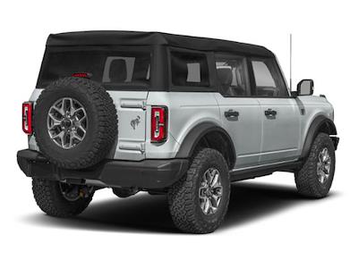 New 2026 Ford Bronco - photo 1