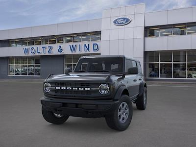 New 2026 Ford Bronco - photo 1