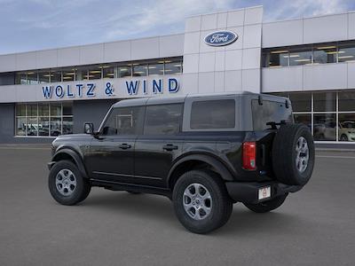 New 2026 Ford Bronco - photo 1