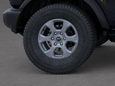 New 2026 Ford Bronco - photo 1