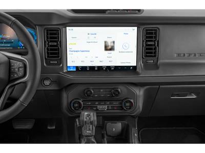 New 2026 Ford Bronco - photo 1