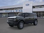 New 2026 Ford Bronco Big Bend for sale #T26275 - photo 1