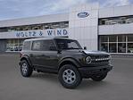 New 2026 Ford Bronco Big Bend for sale #T26275 - photo 7